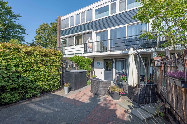 Medium property photo - Kerketiend 37, 4731 GE Oudenbosch